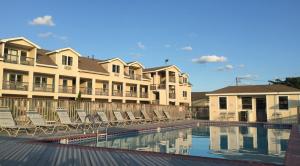 pony island inn