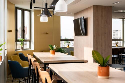 bandb hotel antwerp centre