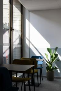 bandb hotel antwerp centre