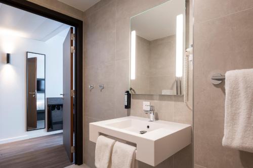 bandb hotel antwerp centre