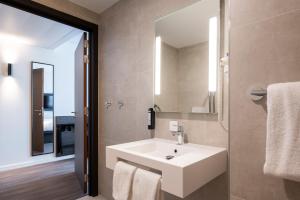 bandb hotel antwerp centre