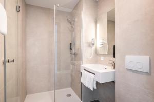 bandb hotel antwerp centre