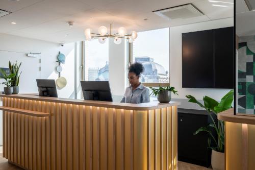 bandb hotel antwerp centre