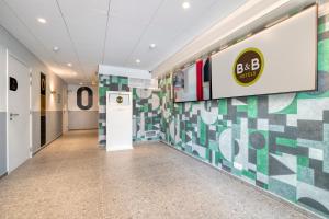 bandb hotel antwerp centre