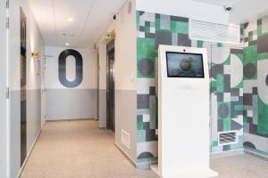 bandb hotel antwerp centre