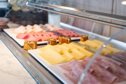 bandb hotel antwerp centre