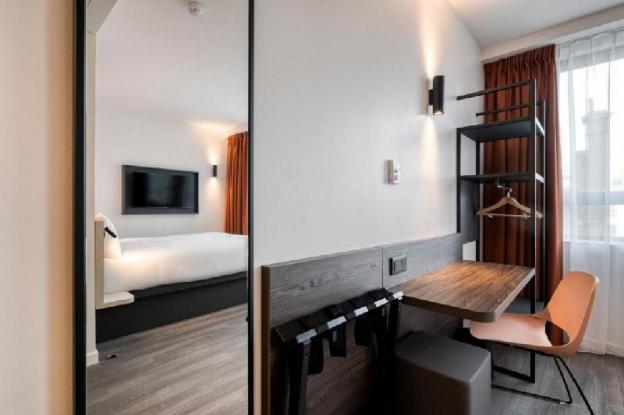 bandb hotel antwerp centre