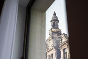 bandb hotel antwerp centre