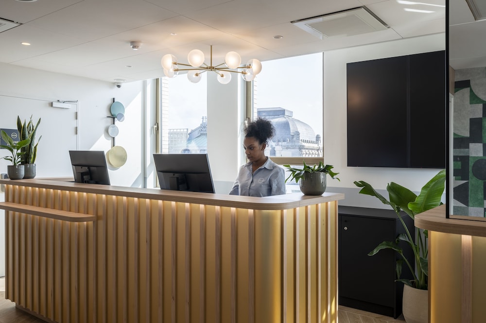 bandb hotel antwerp centre
