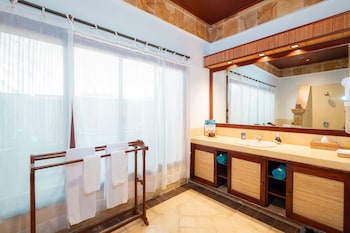 villa almarik