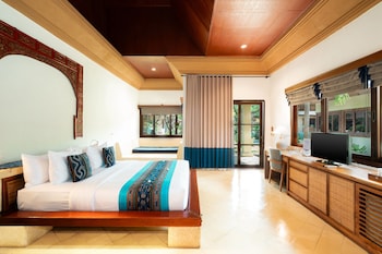 villa almarik