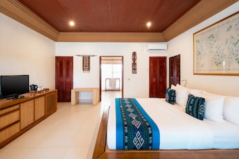 villa almarik