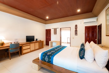 villa almarik