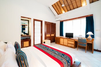 villa almarik