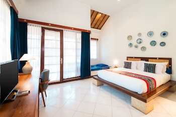 villa almarik