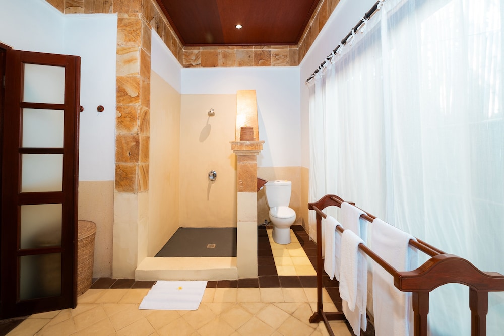 villa almarik