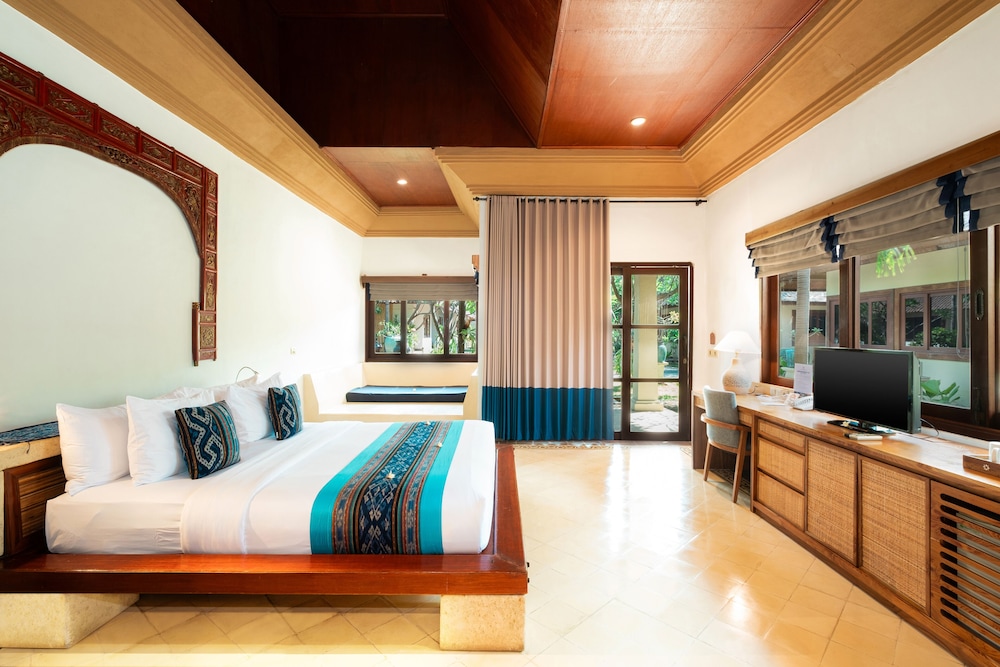 villa almarik