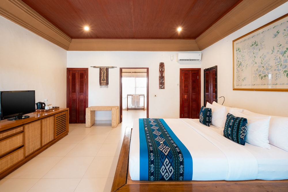 villa almarik