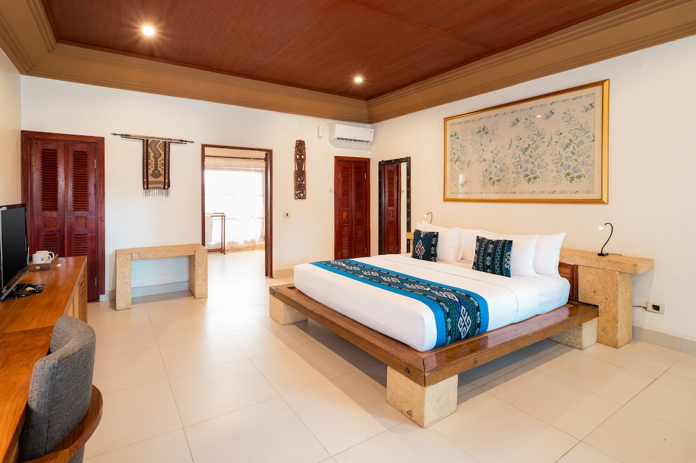 villa almarik