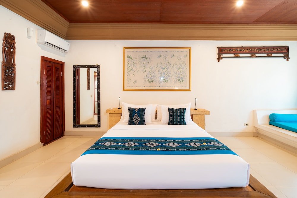 villa almarik