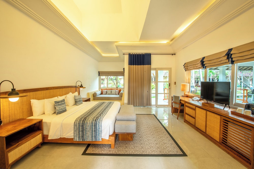 villa almarik