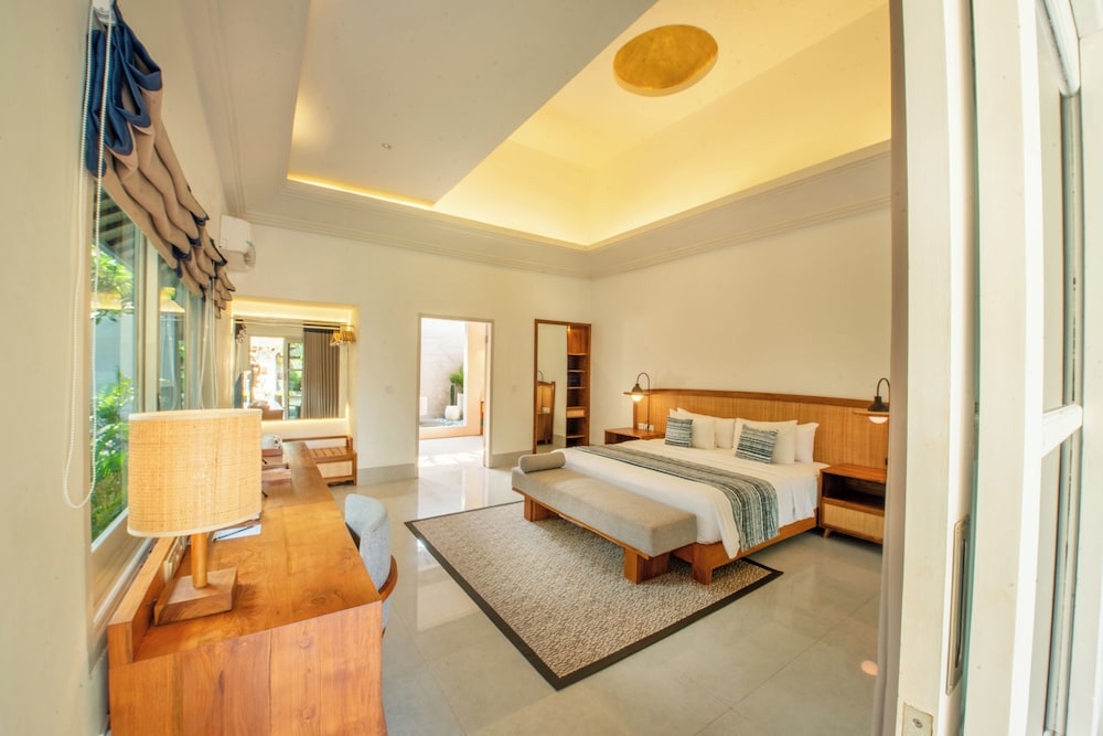 villa almarik