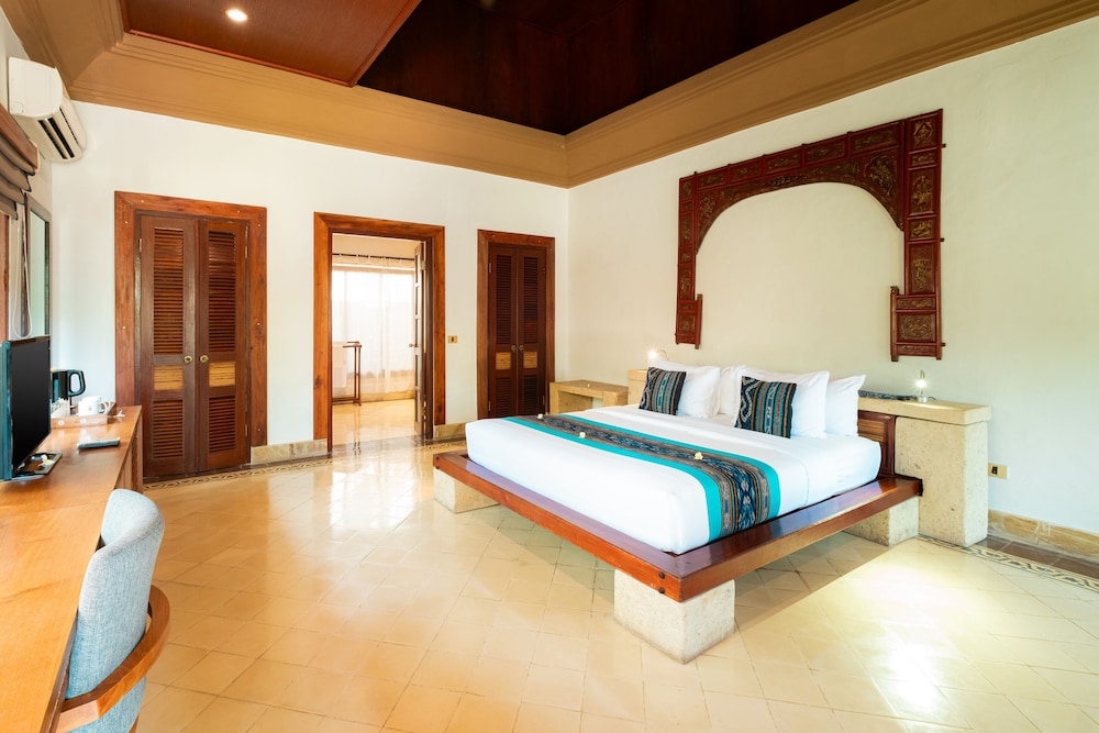 villa almarik