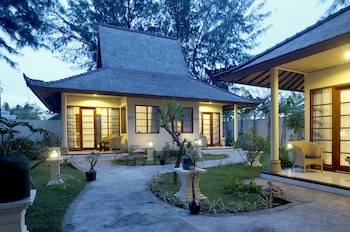 villa almarik