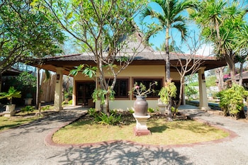 villa almarik