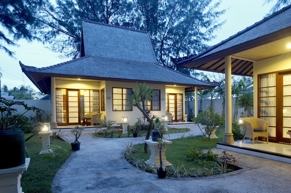 villa almarik