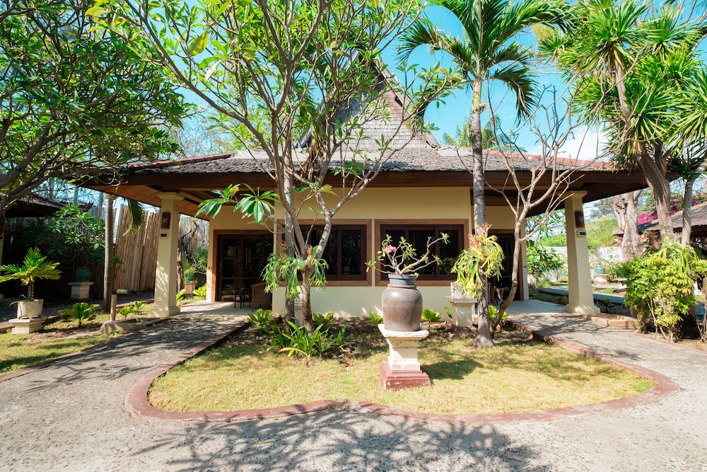 villa almarik