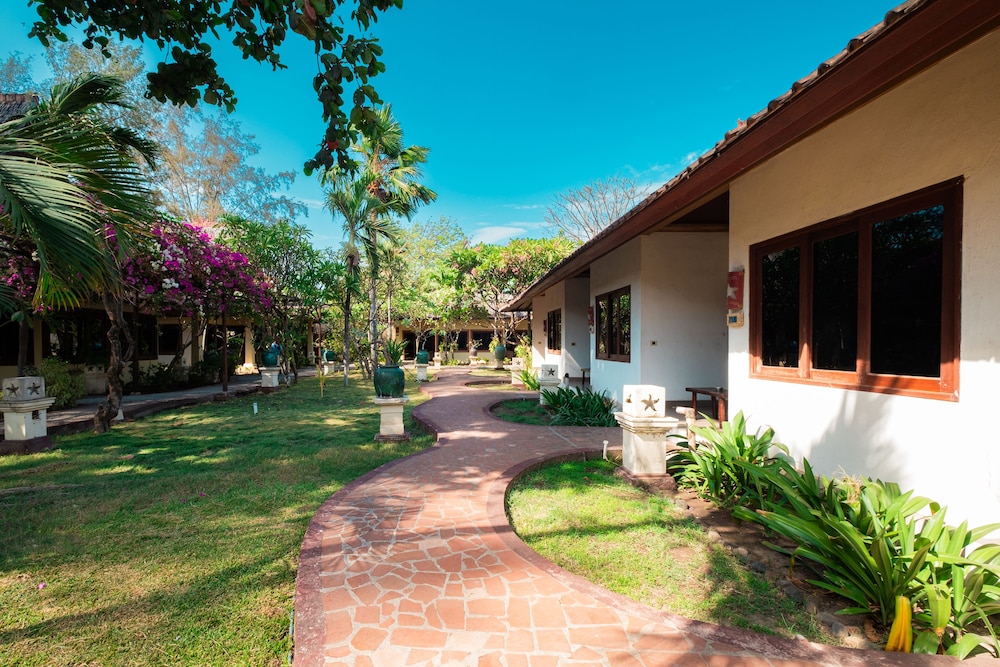 villa almarik