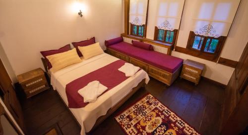 kurkcu konak otel