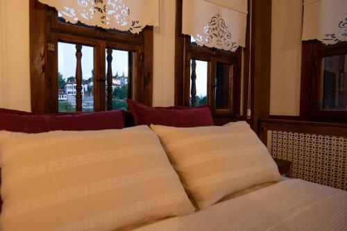kurkcu konak otel