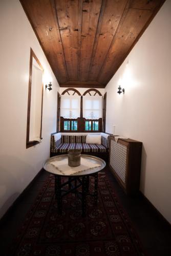 kurkcu konak otel