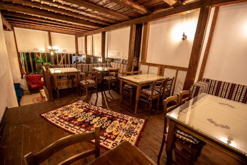 kurkcu konak otel
