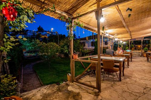 kurkcu konak otel