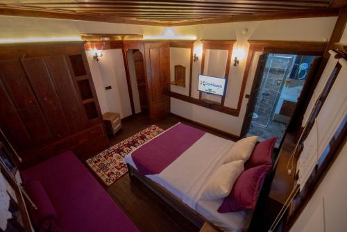 kurkcu konak otel
