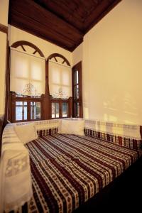 kurkcu konak otel