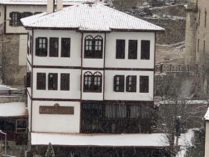 kurkcu konak otel