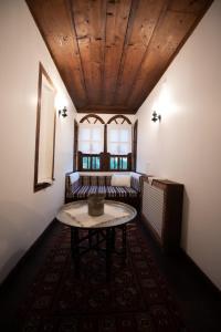 kurkcu konak otel