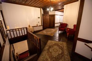 kurkcu konak otel