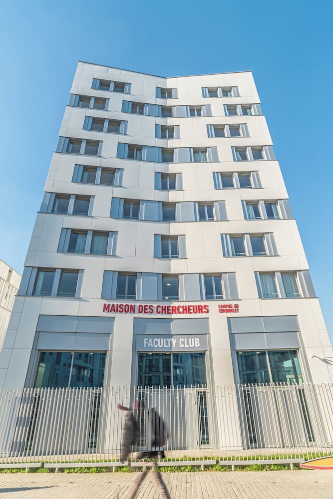 aubervilliers