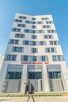 break and home campus condorcet