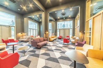 break and home campus condorcet