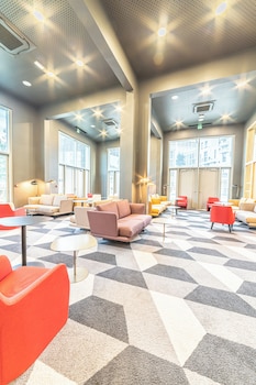 break and home campus condorcet