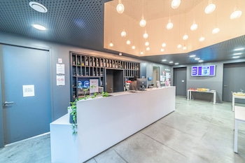 break and home campus condorcet