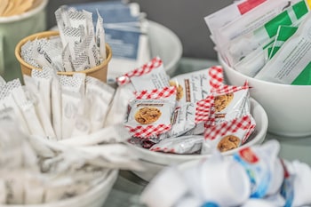 break and home campus condorcet