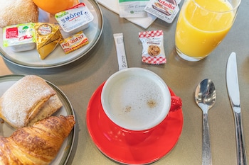 break and home campus condorcet