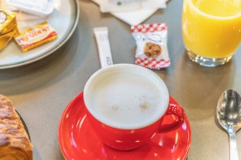 break and home campus condorcet